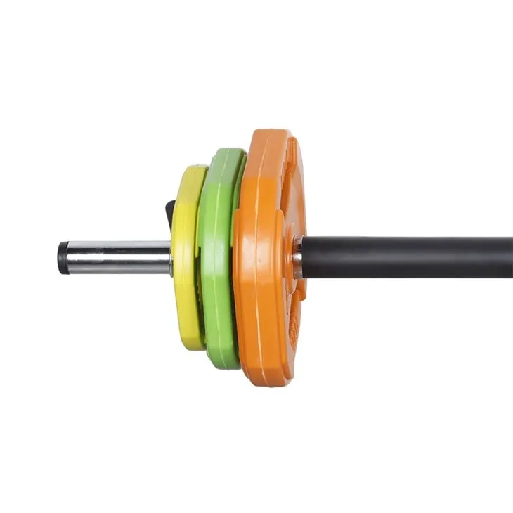 20kg Body Pump Set  Factory